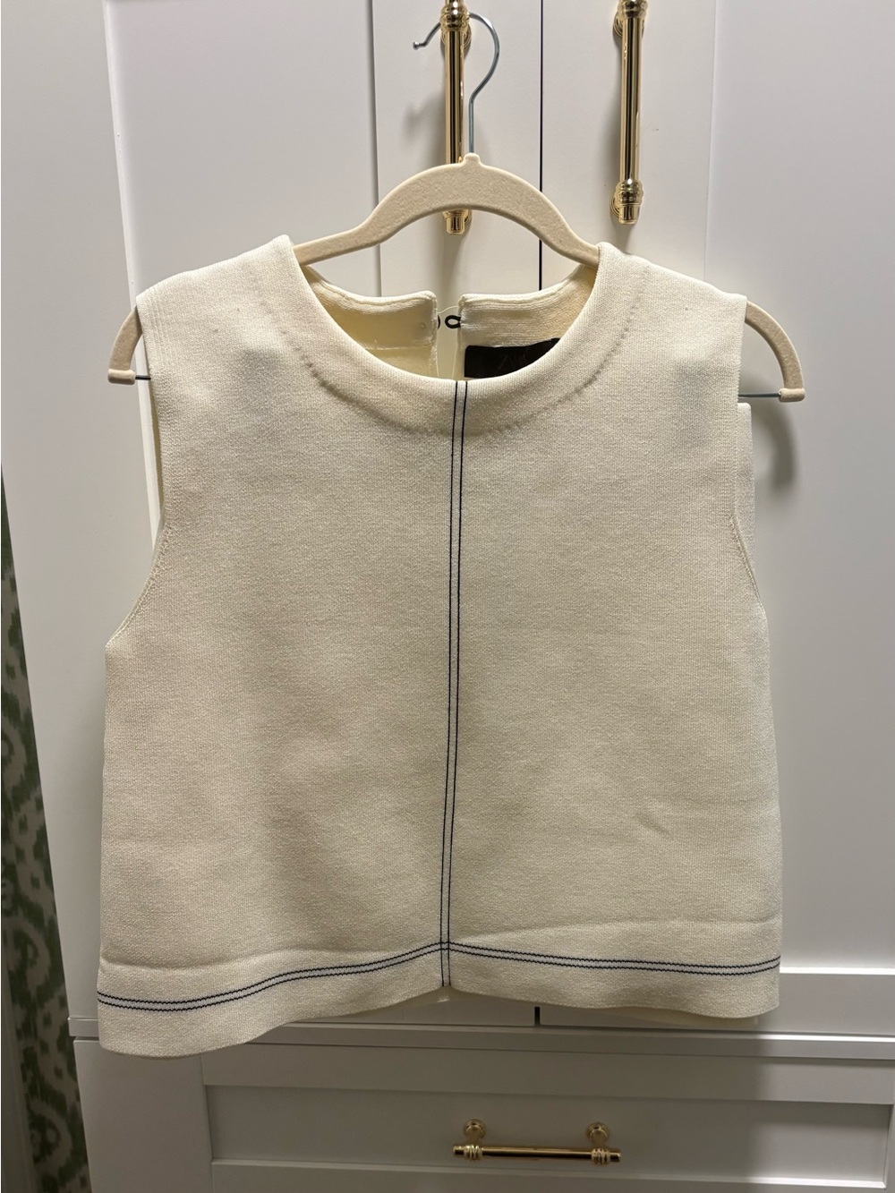 Zara Two-Piece Set - Picture 2 of 4